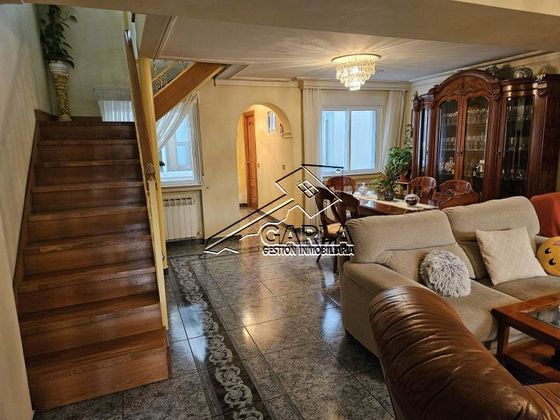 Foto 1 de Casa en venda a Tormes - La Vega de 4 habitacions amb terrassa i garatge