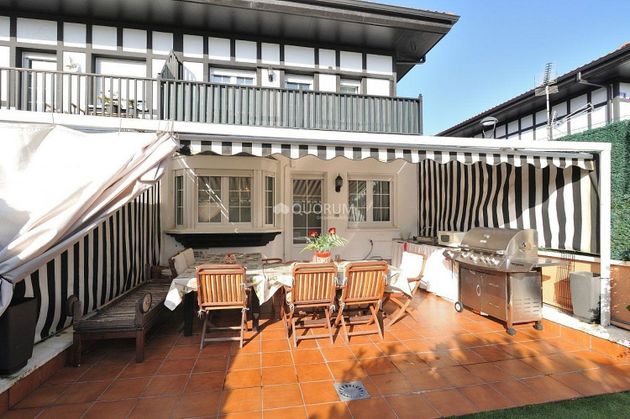 Foto 2 de Casa en venda a Arrankudiaga de 5 habitacions amb terrassa i garatge
