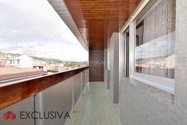 Foto 2 de Pis en venda a Basauri de 3 habitacions amb terrassa i garatge