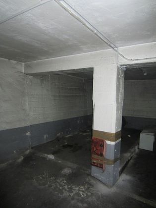 Foto 2 de Garatge en venda a Basauri de 6 m²