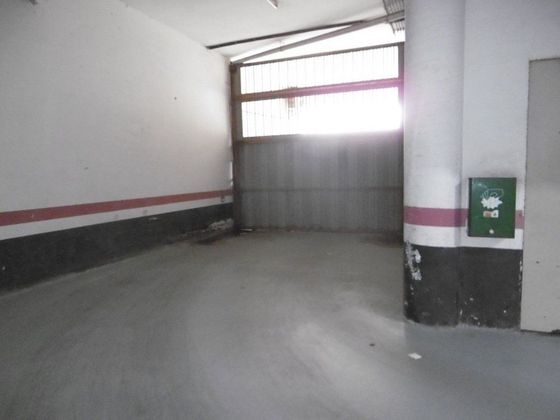 Foto 2 de Garatge en venda a Basauri de 11 m²