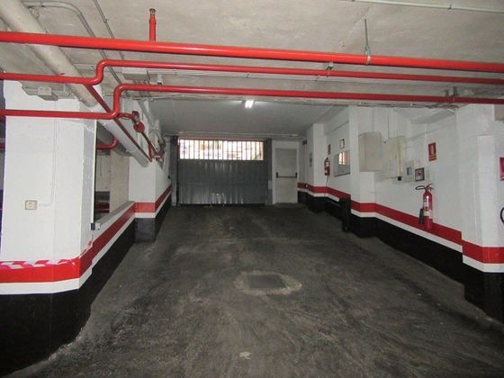 Foto 1 de Garatge en venda a Basauri de 13 m²