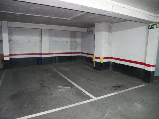 Foto 1 de Venta de garaje en Basauri de 14 m²