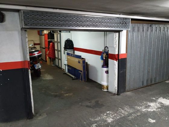 Foto 2 de Venta de garaje en Basauri de 24 m²