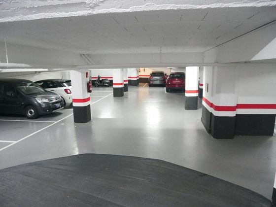 Foto 1 de Garatge en venda a Basauri de 9 m²