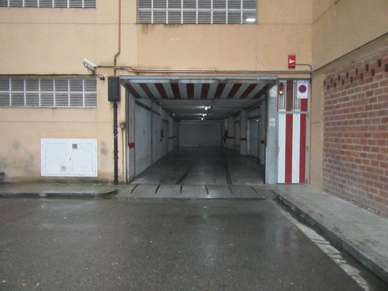 Foto 1 de Venta de garaje en Basauri de 25 m²