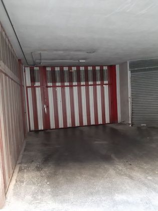 Foto 2 de Venta de garaje en Basauri de 11 m²