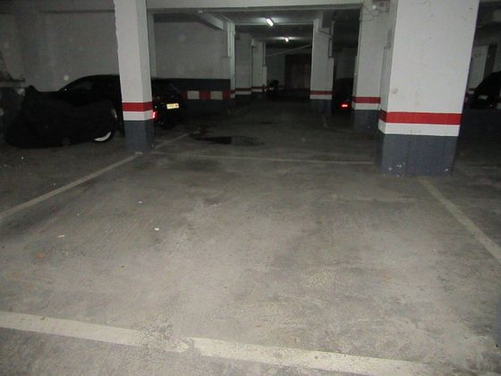 Foto 2 de Garatge en venda a Basauri de 15 m²
