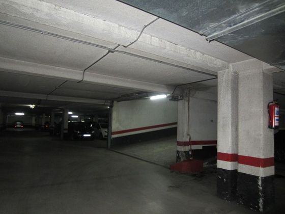 Foto 2 de Garatge en venda a Basauri de 12 m²
