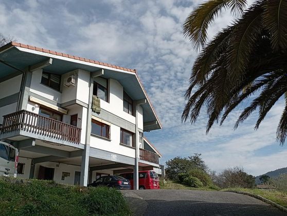 Foto 1 de Casa en venta en Arrankudiaga de 3 habitaciones con terraza y garaje