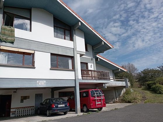 Foto 2 de Casa en venda a Arrankudiaga de 3 habitacions amb terrassa i garatge