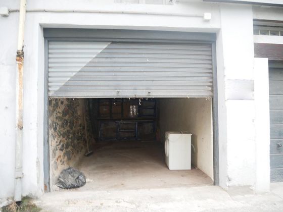 Foto 2 de Local en venda a Basauri amb garatge