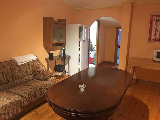 Foto 1 de Àtic en venda a Puente la Reina/Gares de 2 habitacions amb mobles i aire acondicionat