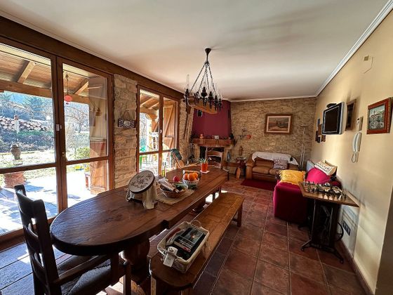 Foto 1 de Casa en venda a Puente la Reina/Gares de 3 habitacions amb terrassa i garatge