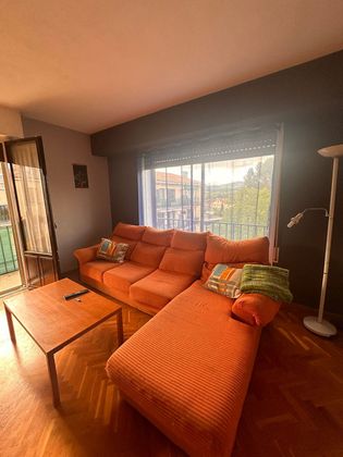 Foto 2 de Piso en venta en Puente la Reina/Gares de 3 habitaciones con terraza y balcón
