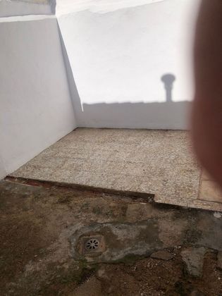 Foto 2 de Venta de casa en Alcázar de San Juan de 3 habitaciones y 90 m²