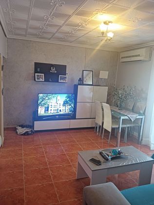 Foto 1 de Venta de piso en Alcázar de San Juan de 3 habitaciones con terraza y aire acondicionado