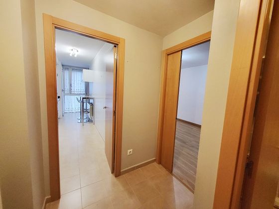 Foto 2 de Pis en venda a Belén - Pilarica - Bº España de 3 habitacions amb terrassa i garatge