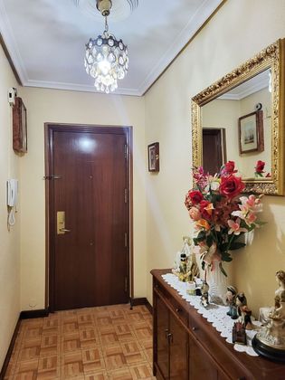 Foto 2 de Pis en venda a Belén - Pilarica - Bº España de 4 habitacions amb terrassa i calefacció