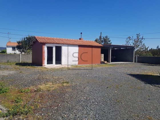 Foto 2 de Chalet en venta en San Mateo - Castro- O Val de 3 habitaciones con terraza y garaje