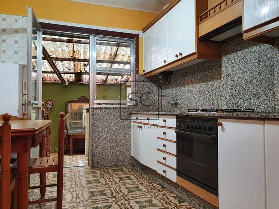 Foto 1 de Xalet en venda a Valdoviño de 4 habitacions amb terrassa i garatge