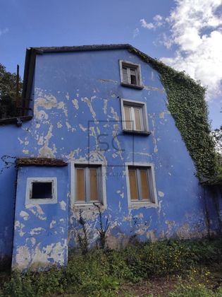Foto 2 de Casa en venda a A Malata - Catabois - Ciudad Jardín de 1 habitació amb garatge i jardí