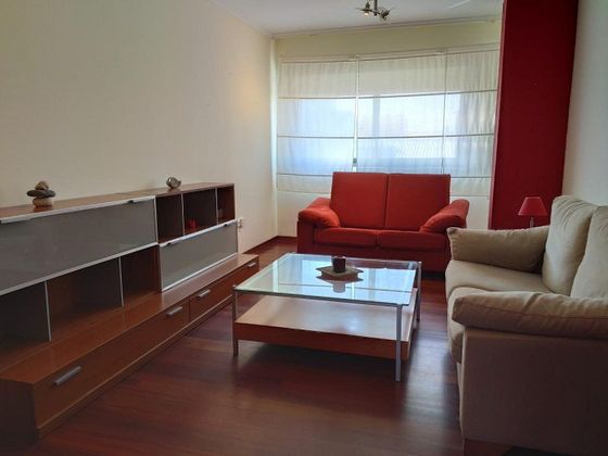 Foto 1 de Dúplex en venda a A Malata - Catabois - Ciudad Jardín de 3 habitacions amb garatge i calefacció