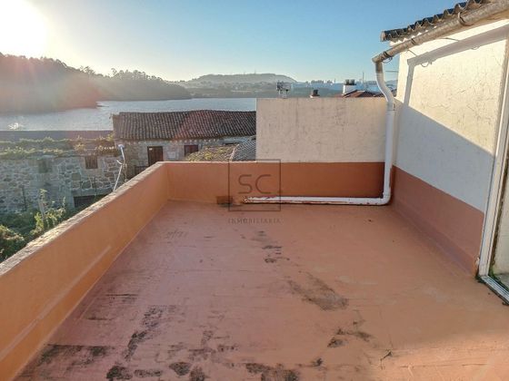 Foto 1 de Casa en venta en Mugardos de 3 habitaciones con terraza