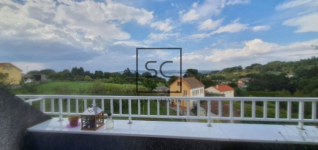 Foto 2 de Dúplex en venda a Pontedeume de 3 habitacions amb terrassa i garatge