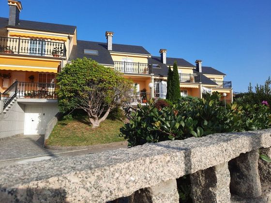 Foto 1 de Casa en venda a Valdoviño de 5 habitacions amb terrassa i balcó