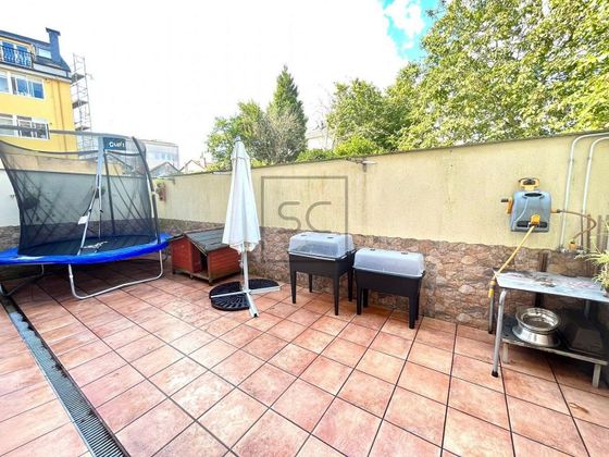 Foto 2 de Pis en venda a Piñeiros- Freixeiro de 2 habitacions amb terrassa i garatge