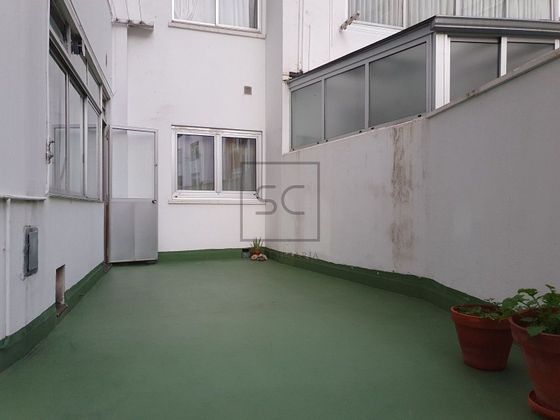 Foto 2 de Piso en venta en Praza de España de 5 habitaciones con terraza y garaje