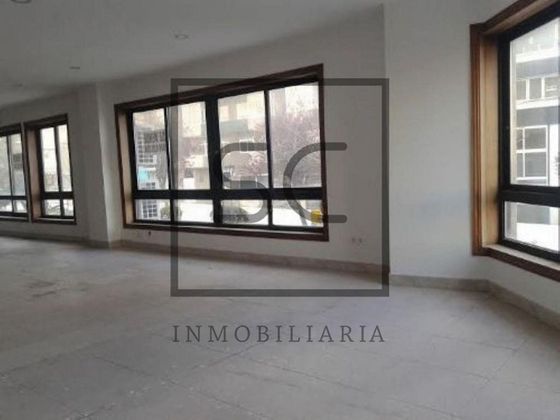 Foto 2 de Oficina en venda a Cuatro Caminos - Plaza de la Cubela de 125 m²