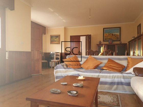 Foto 2 de Xalet en venda a Cesuras de 6 habitacions amb terrassa i calefacció