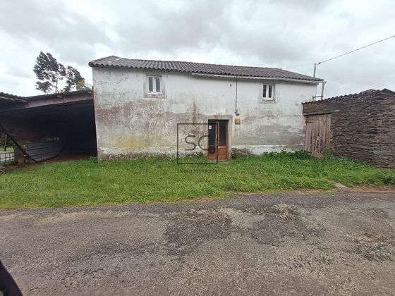 Foto 2 de Xalet en venda a Sedes - Pedroso - Doso de 2 habitacions amb garatge i jardí