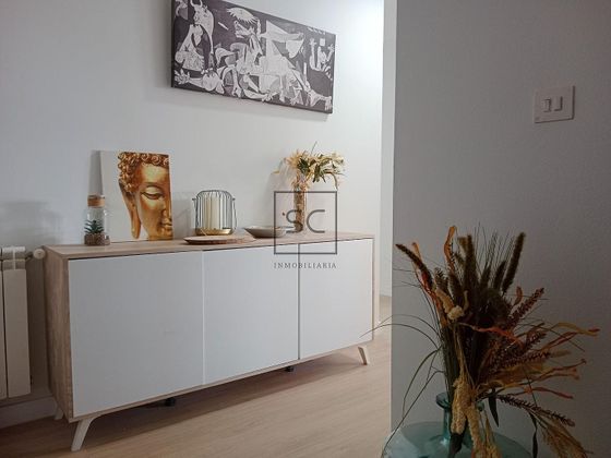 Foto 2 de Pis en venda a Caranza de 4 habitacions amb garatge i calefacció