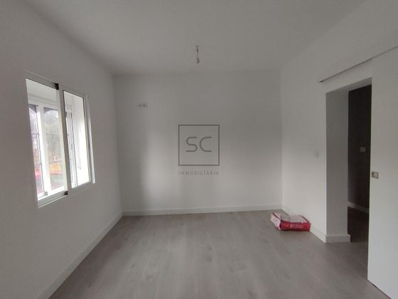 Foto 2 de Venta de piso en Pontes de García Rodríguez (As) de 2 habitaciones y 57 m²