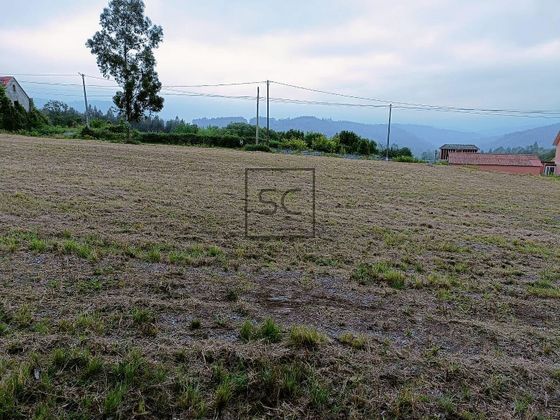 Foto 2 de Venta de terreno en Sedes - Pedroso - Doso de 723 m²