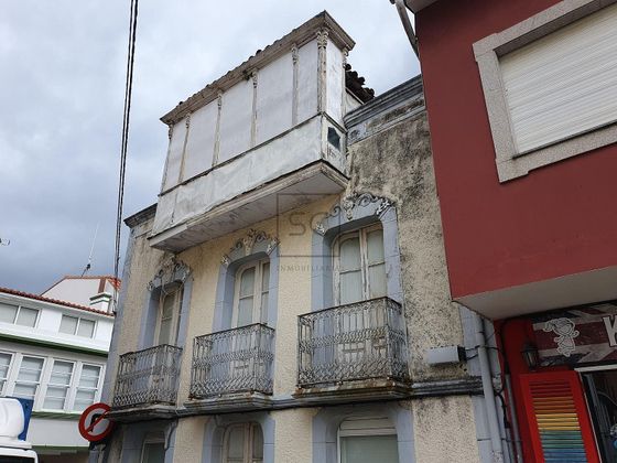 Foto 1 de Casa en venda a Ares de 4 habitacions amb balcó