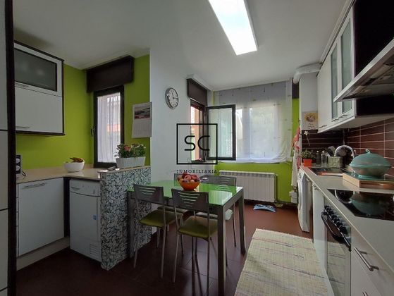 Foto 1 de Pis en venda a Ares de 3 habitacions amb garatge i jardí