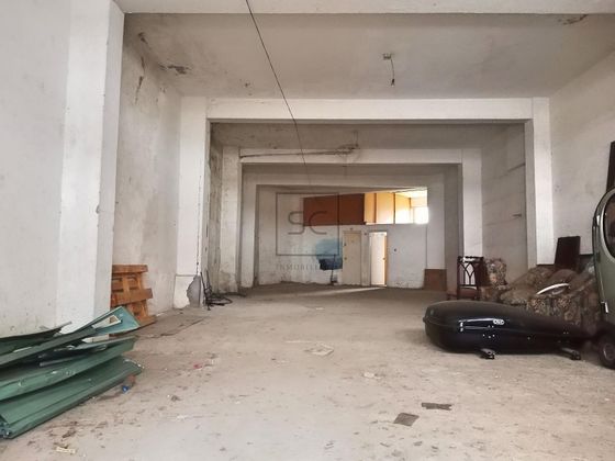 Foto 1 de Garatge en venda a Porta Nova de 164 m²
