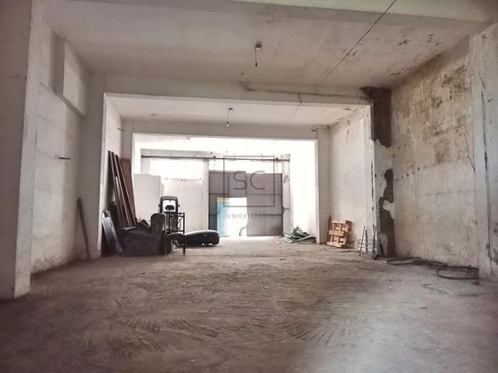 Foto 2 de Garaje en venta en Porta Nova de 164 m²