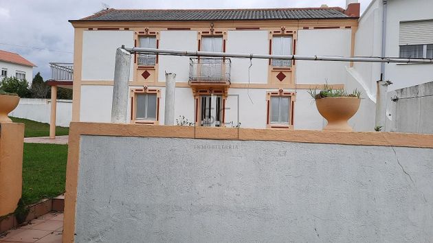 Foto 2 de Casa adossada en venda a Valdoviño de 5 habitacions amb terrassa i garatge