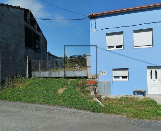 Foto 2 de Casa en lloguer a Baña (A) de 2 habitacions amb garatge i jardí