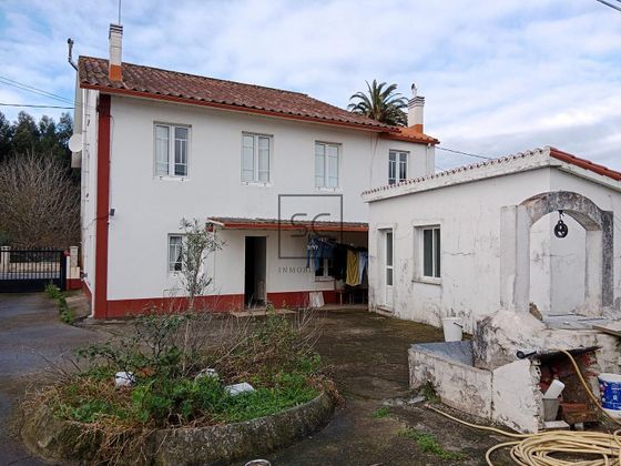 Foto 1 de Xalet en venda a Valdoviño de 6 habitacions amb garatge i jardí