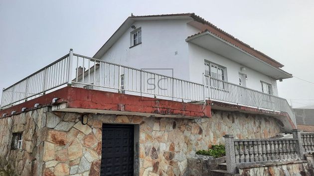Foto 1 de Xalet en venda a Valdoviño de 4 habitacions amb terrassa i jardí