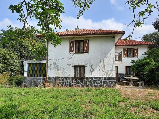 Foto 2 de Xalet en venda a Valdoviño de 4 habitacions amb terrassa i piscina