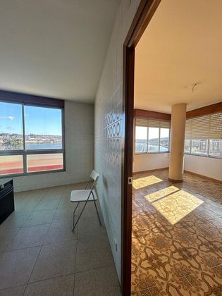 Foto 1 de Venta de piso en Culleredo de 3 habitaciones y 78 m²