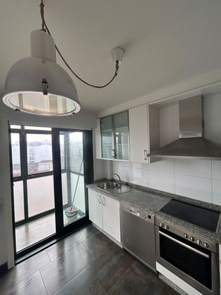 Foto 2 de Dúplex en venda a Culleredo de 3 habitacions amb terrassa i garatge