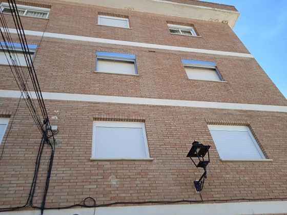 Foto 2 de Piso en venta en calle De Las Campanas de 3 habitaciones con aire acondicionado y calefacción